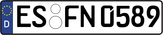 ES-FN0589