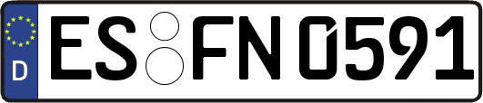 ES-FN0591
