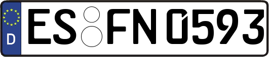 ES-FN0593