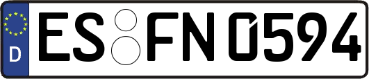 ES-FN0594