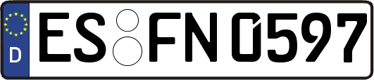 ES-FN0597