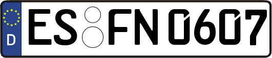 ES-FN0607