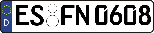 ES-FN0608