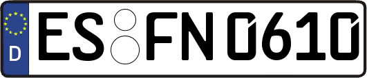 ES-FN0610