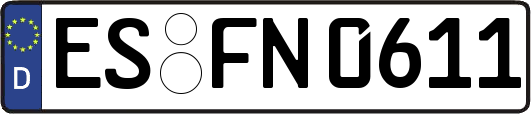 ES-FN0611