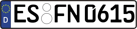 ES-FN0615