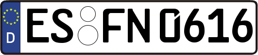 ES-FN0616