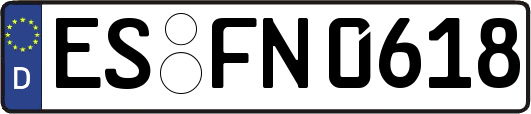 ES-FN0618