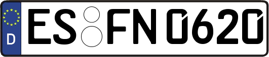 ES-FN0620