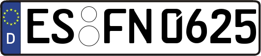 ES-FN0625