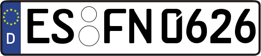 ES-FN0626