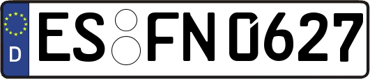 ES-FN0627