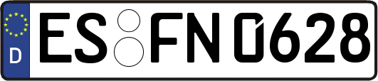 ES-FN0628