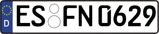 ES-FN0629