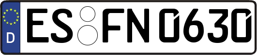 ES-FN0630