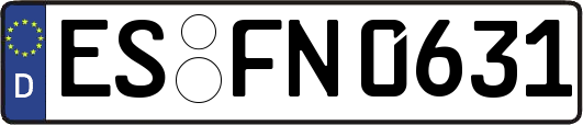 ES-FN0631