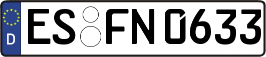 ES-FN0633