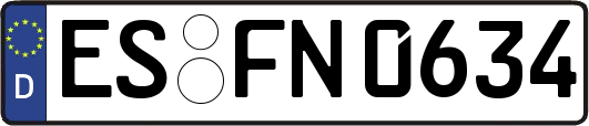 ES-FN0634