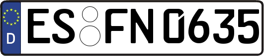 ES-FN0635