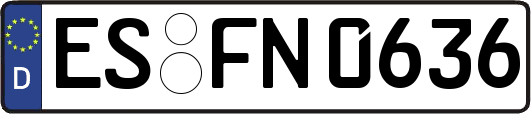 ES-FN0636