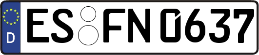 ES-FN0637