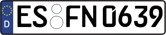 ES-FN0639