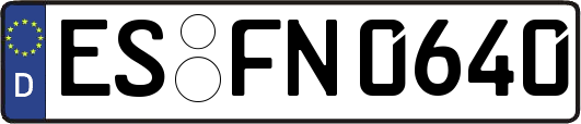 ES-FN0640