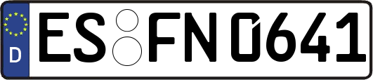 ES-FN0641