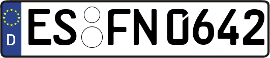 ES-FN0642