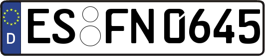 ES-FN0645