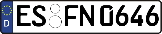 ES-FN0646