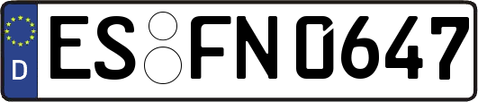 ES-FN0647