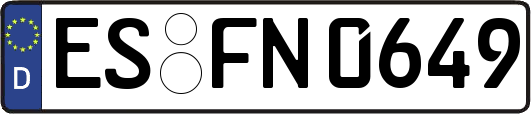 ES-FN0649