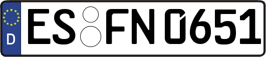 ES-FN0651