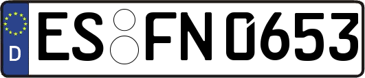ES-FN0653