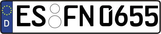 ES-FN0655