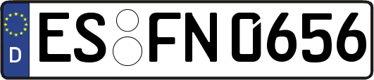 ES-FN0656