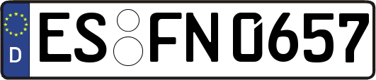 ES-FN0657