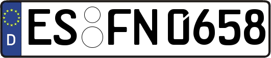ES-FN0658