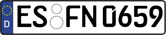 ES-FN0659