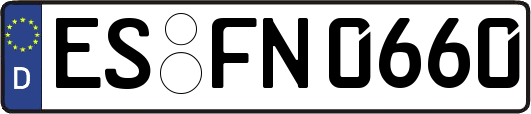 ES-FN0660