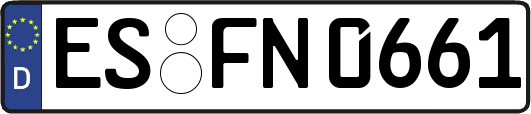 ES-FN0661