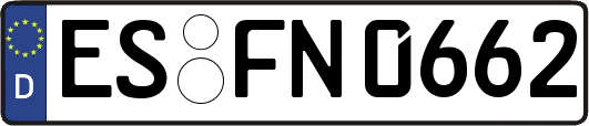 ES-FN0662