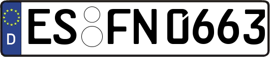 ES-FN0663