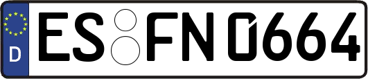 ES-FN0664