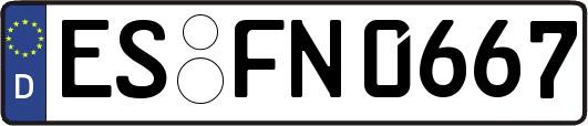 ES-FN0667