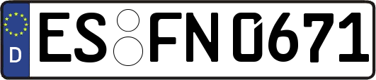 ES-FN0671