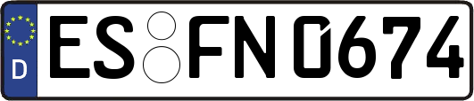 ES-FN0674