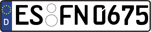 ES-FN0675
