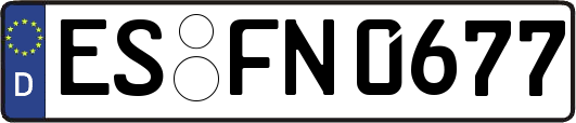 ES-FN0677